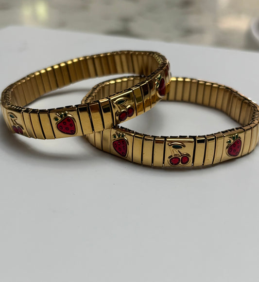 Italian Bracelet